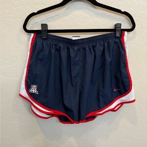 Nike University of Arizona Shorts
